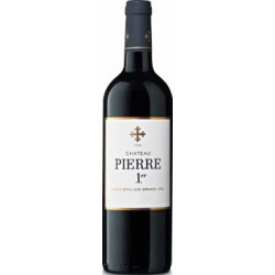 CHÂTEAU PIERRE PREMIER 2023