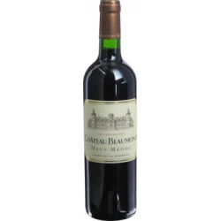 copy of CHÂTEAU BEAUMONT 2022