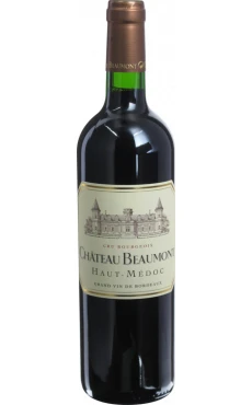 CHÂTEAU BEAUMONT 2022