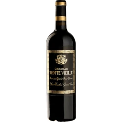 CHÂTEAU TROTTE VIEILLE 2023