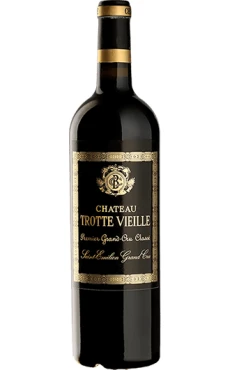 CHÂTEAU TROTTE VIEILLE 2023