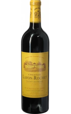 CHÂTEAU LAFON ROCHET 2023