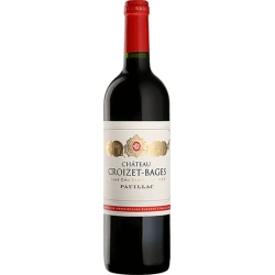 copy of CHÂTEAU CROIZET BAGES 2022