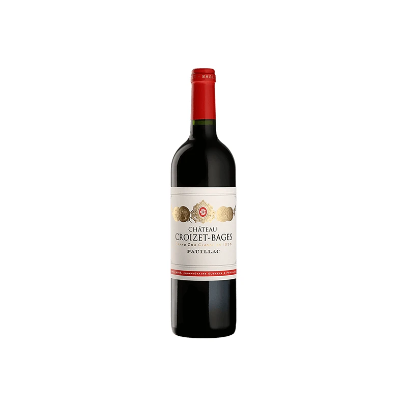 CHÂTEAU CROIZET BAGES 2022