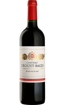 copy of CHÂTEAU CROIZET BAGES 2022