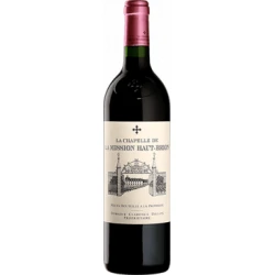 LA CHAPELLE DE LA MISSION HAUT BRION 2022