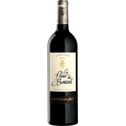 copy of CHÂTEAU LA FLEUR DE BOUÄRD 2022