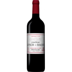 CHÂTEAU LYNCH BAGES 2022