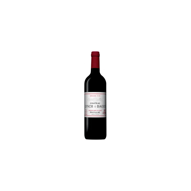 CHÂTEAU LYNCH BAGES 2022