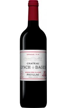 CHÂTEAU LYNCH BAGES 2023