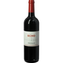 ECHO DE LYNCH BAGES 2022