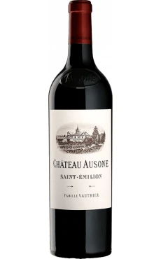 CHÂTEAU AUSONE 2021