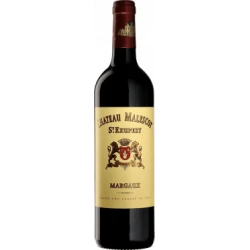 CHÂTEAU MALESCOT SAINT EXUPÉRY 2022