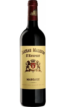 CHÂTEAU MALESCOT SAINT EXUPÉRY 2022