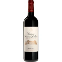 CHÂTEAU PRIEURE LICHINE 2022