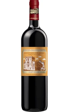 CHÂTEAU DUCRU BEAUCAILLOU 2022