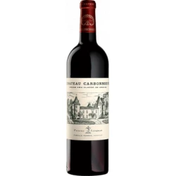 CHÂTEAU CARBONNIEUX 2022