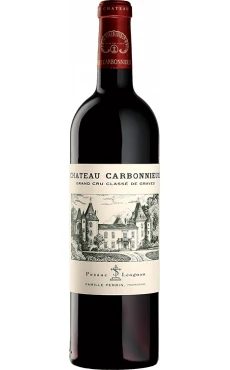 CHÂTEAU CARBONNIEUX 2022