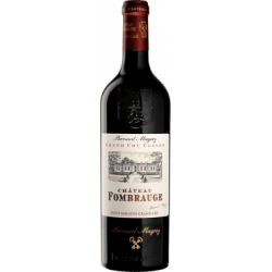 CHÂTEAU FOMBRAUGE 2022