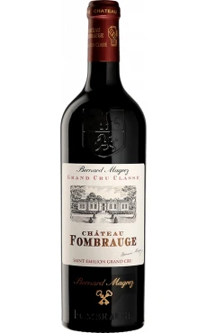 CHÂTEAU FOMBRAUGE 2022