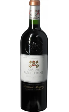 CHÂTEAU PAPE CLEMENT ROUGE 2022