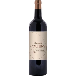 CHÂTEAU COUHINS 2023