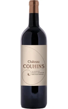 CHÂTEAU COUHINS 2023