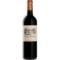 CHÂTEAU SAINT PIERRE 2022