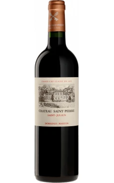 CHÂTEAU SAINT PIERRE 2022