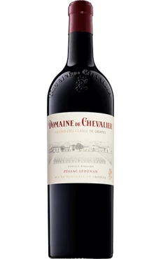 DOMAINE DE CHEVALIER ROUGE 2022