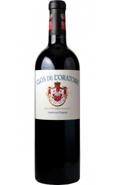 CLOS DE L'ORATOIRE 2022