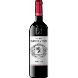 CHÂTEAU MARQUIS DE TERME 2022