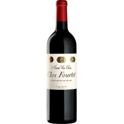 CHÂTEAU CLOS FOURTET 2022