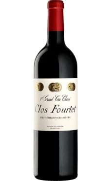 CHÂTEAU CLOS FOURTET 2022