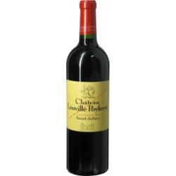 CHÂTEAU LEOVILLE POYFERRE 2022