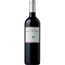 CHÂTEAU CAP DE FAUGERES 2023