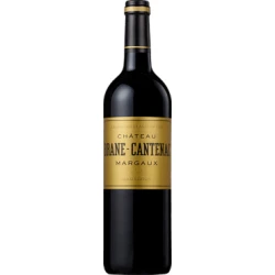 CHÂTEAU BRANE CANTENAC 2022