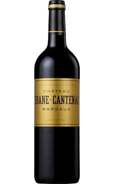 CHÂTEAU BRANE CANTENAC 2022