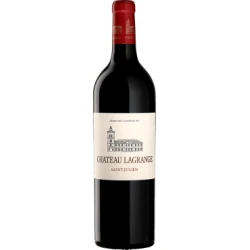 CHÂTEAU LAGRANGE 2022