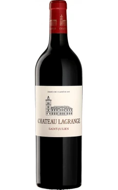 CHÂTEAU LAGRANGE 2022