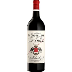 CHÂTEAU LA GAFFELIERE 2023