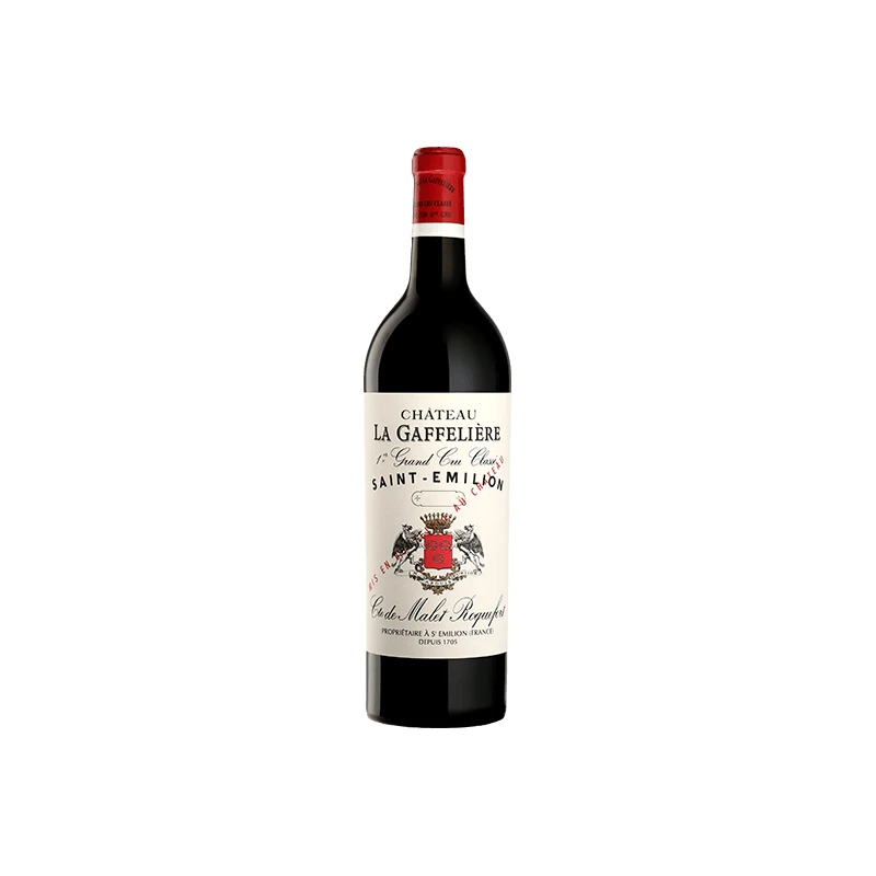 CHÂTEAU LA GAFFELIERE 2023