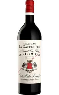 CHÂTEAU LA GAFFELIERE 2023