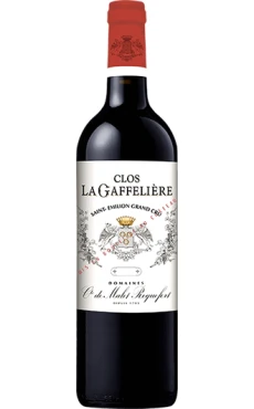 copy of CLOS LA GAFFELIÈRE...