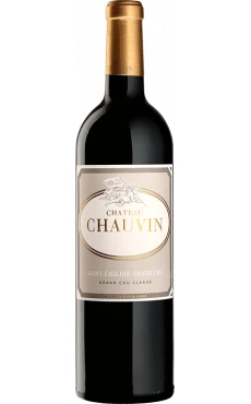 copy of CHÂTEAU CHAUVIN 2022