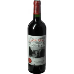 CHÂTEAU CLOS RENE 2022