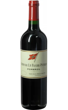 CHÂTEAU LA FLEUR PETRUS 2022