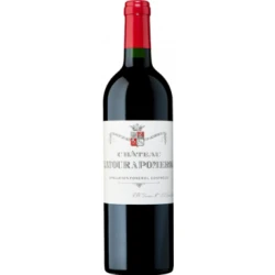 CHÂTEAU LATOUR POMEROL 2022