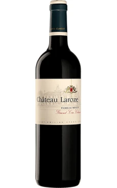 copy of CHÂTEAU LAROZE 2022