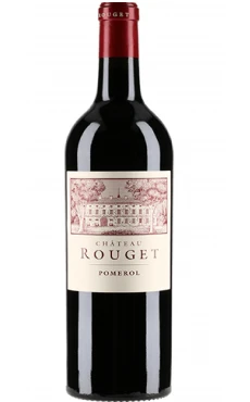 CHÂTEAU ROUGET 2022